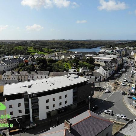 5 Courthouse Square Clifden Exterior foto